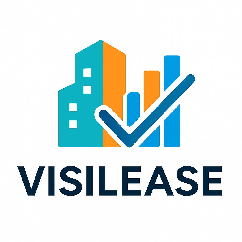 VisiLease Logo